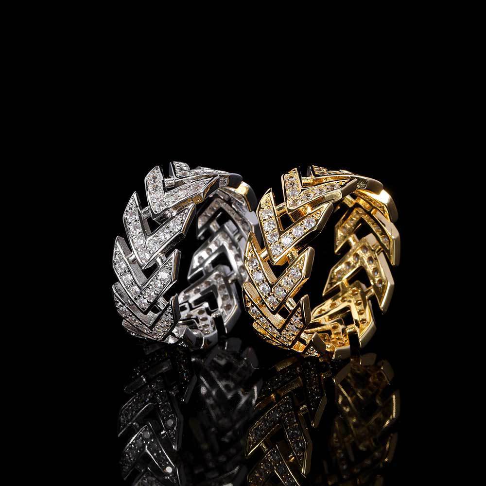 VYRE: Redefining Rings, Redefining You