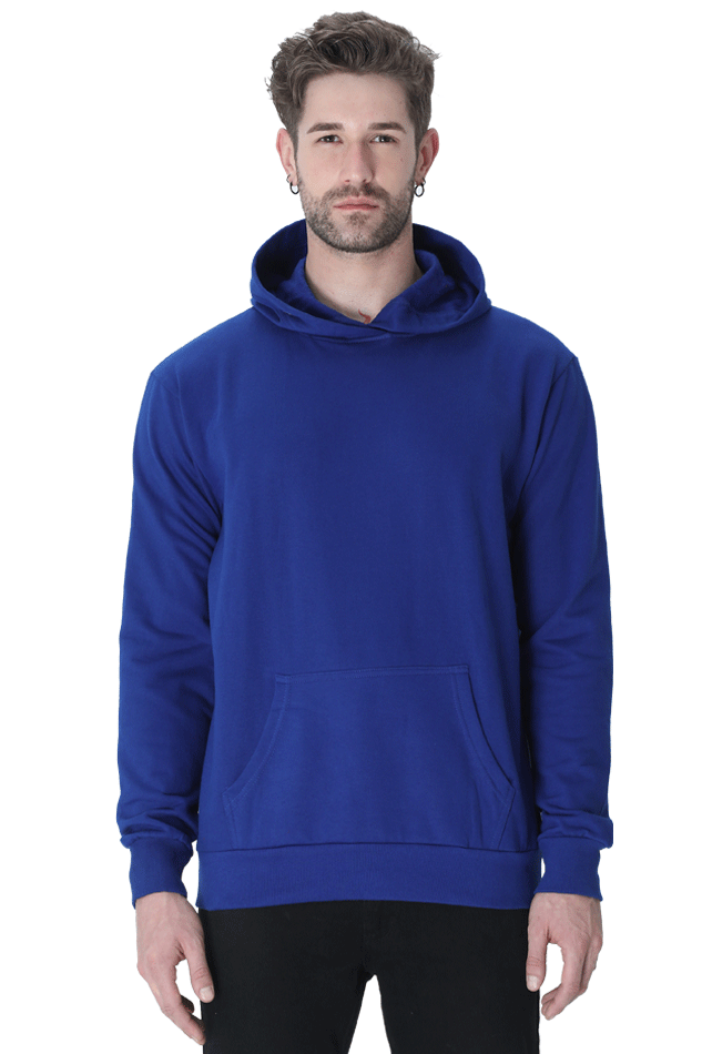 Luxe Layer Hoodie