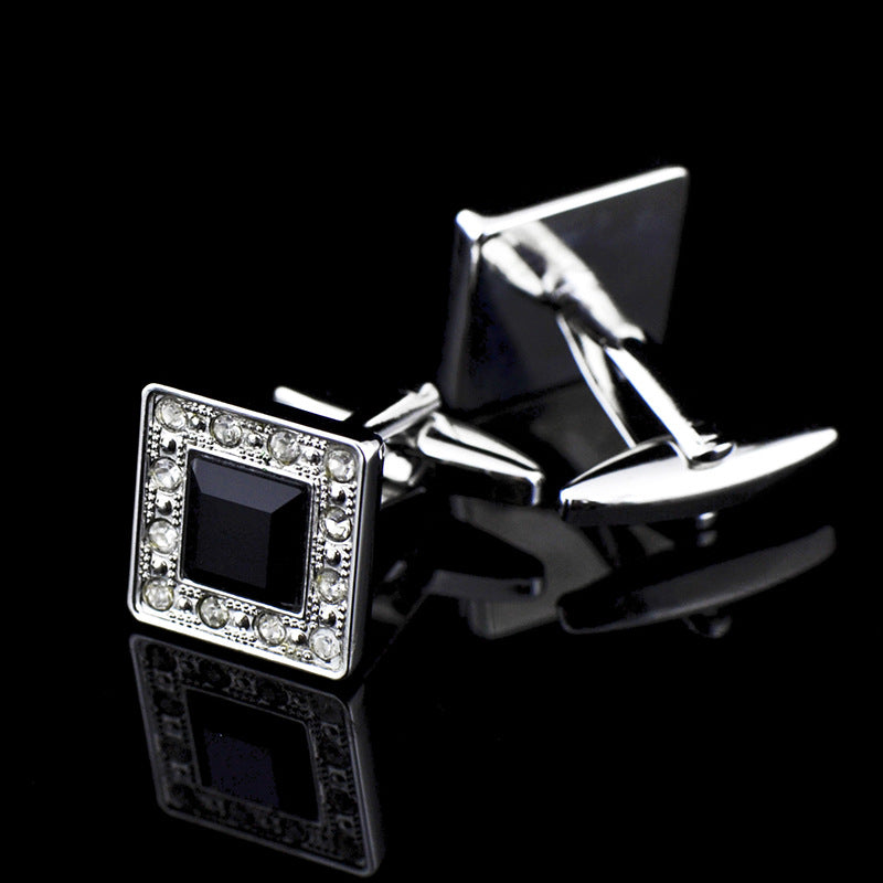 French Cufflinks Cufflinks Men's Cufflink Men's And Women's Roljord