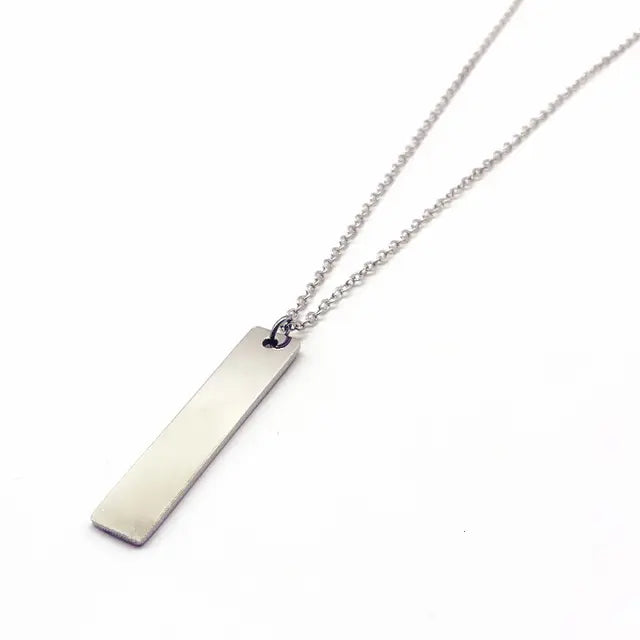 "Canadian Chic Friendship Men's Chain - Trendy Accessories for Him | Roljord" Roljord