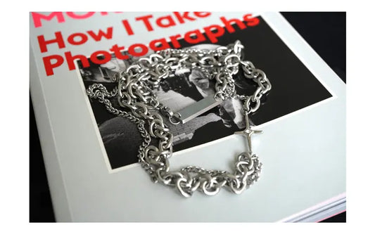 "Celestial Elegance Double-Layer Necklace | Shop USA & Canada" Roljord