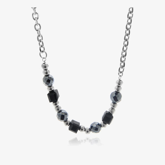 "Ice Crackle Fusion Necklace | USA & Canada Exclusive Jewelry" Roljord