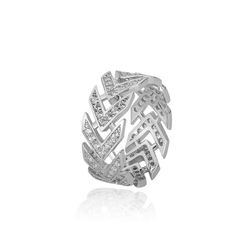 VYRE: Redefining Rings, Redefining You