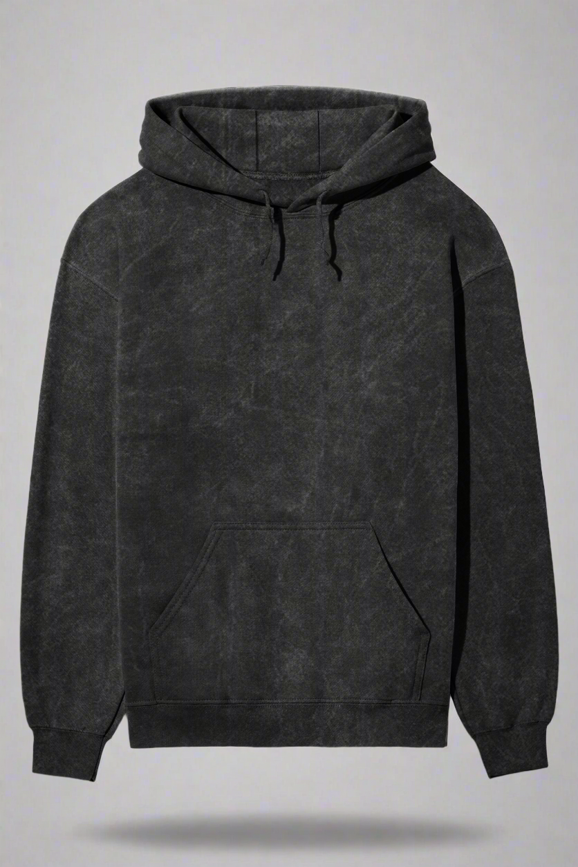 Chill Mode Hoodie
