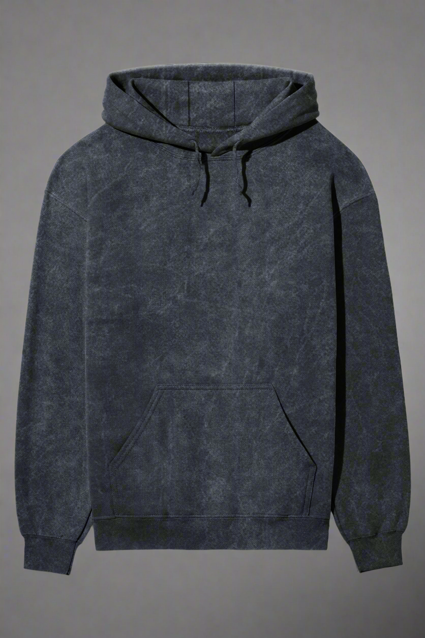 Chill Mode Hoodie