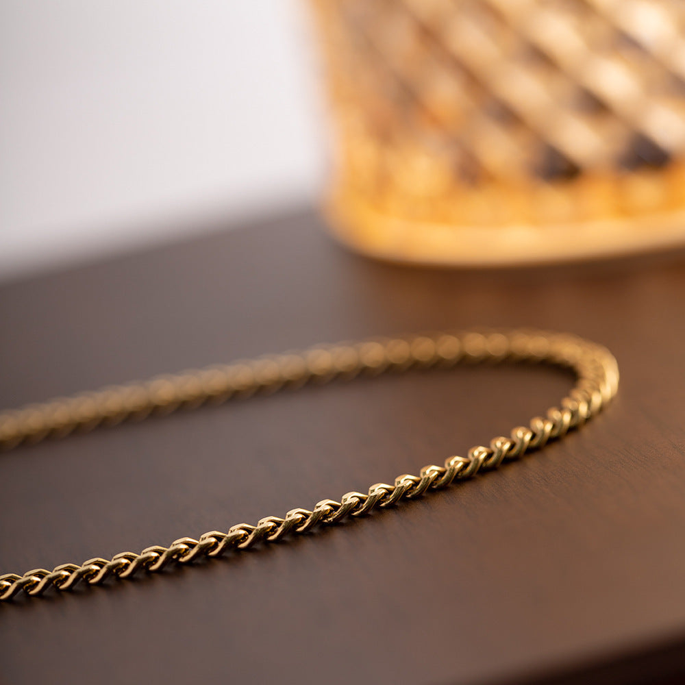 "GoldFlow: Avana Chain"