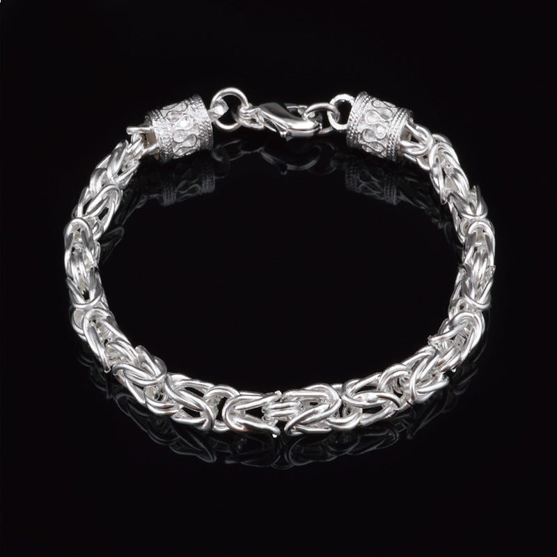 "Draco Flex: Urban Dragon Wristband"