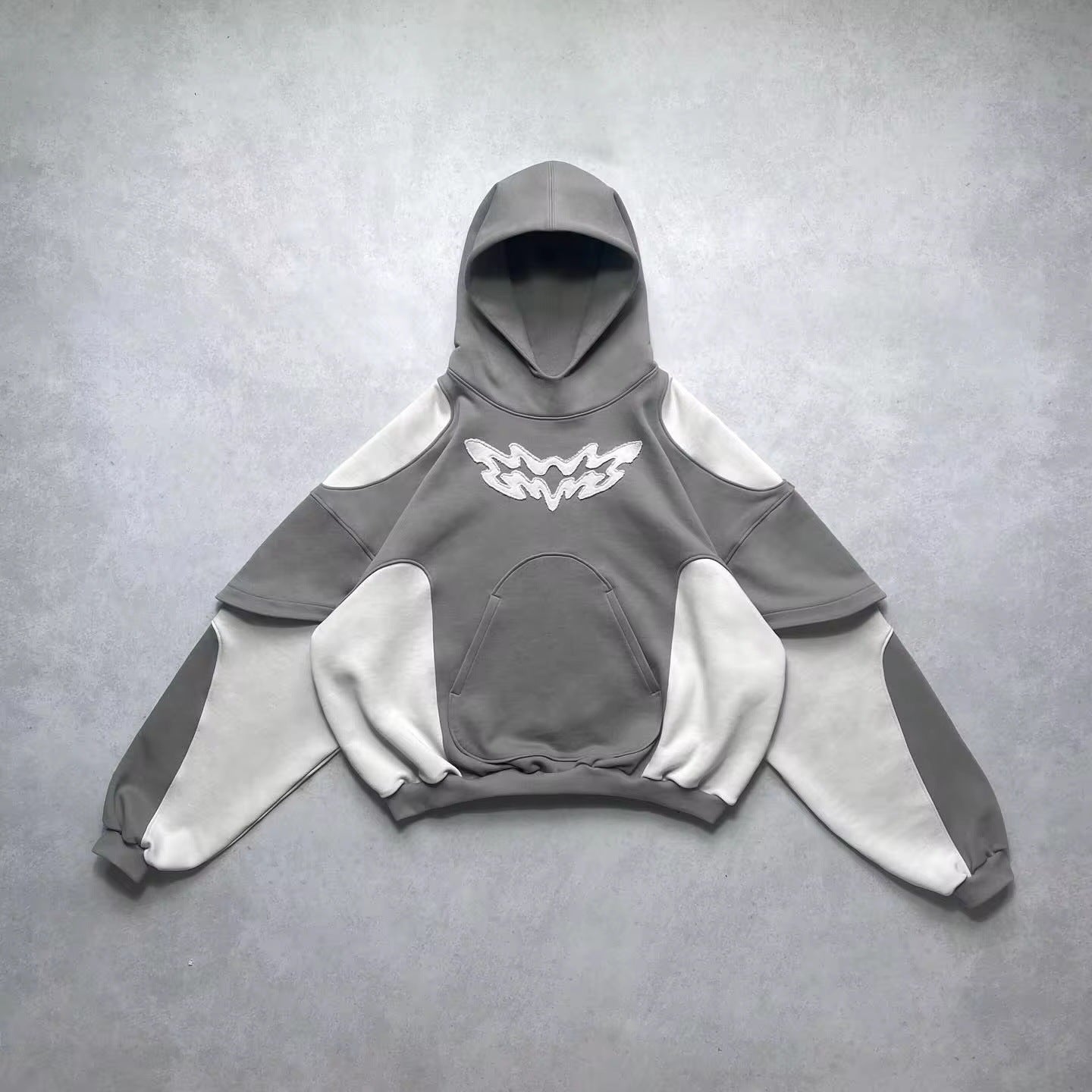 "VORTEX Shift Hoodie"