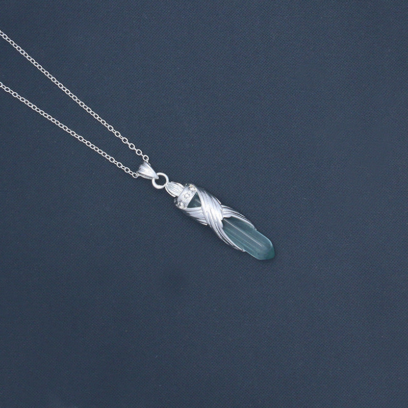 "Yu-Gi-Oh inspired soul super necklace, anime pendant edition. Material: Metal, electroplating process. Includes 1 necklace."