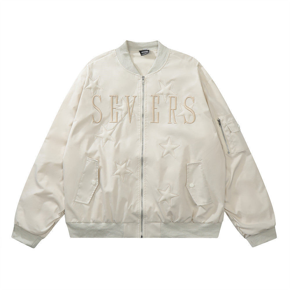 Severs Loom Jacket