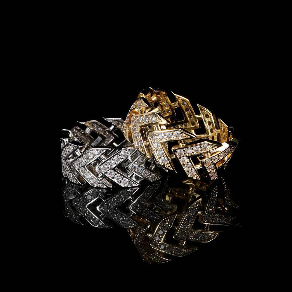 VYRE: Redefining Rings, Redefining You