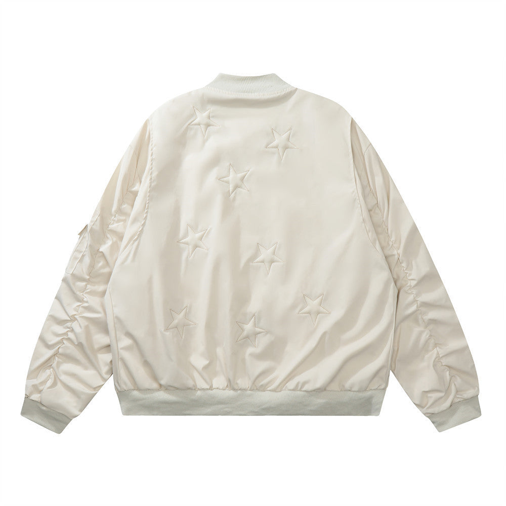 Severs Loom Jacket