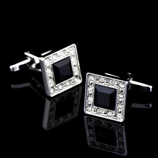 French Cufflinks Cufflinks Men's Cufflink Men's And Women's Roljord