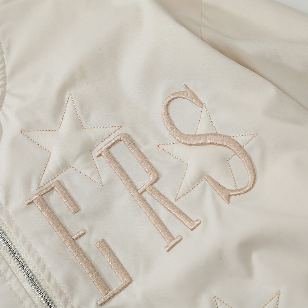 Severs Loom Jacket