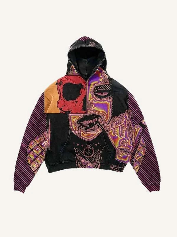 "Seven Shades of Swag: The Drip Dynasty Collection"