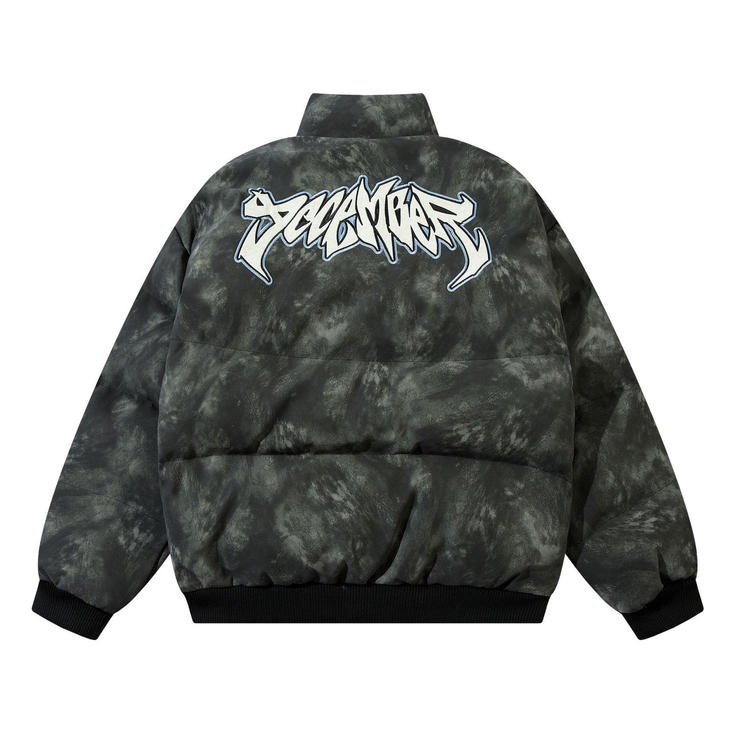 Emberthread Puffer Coat
