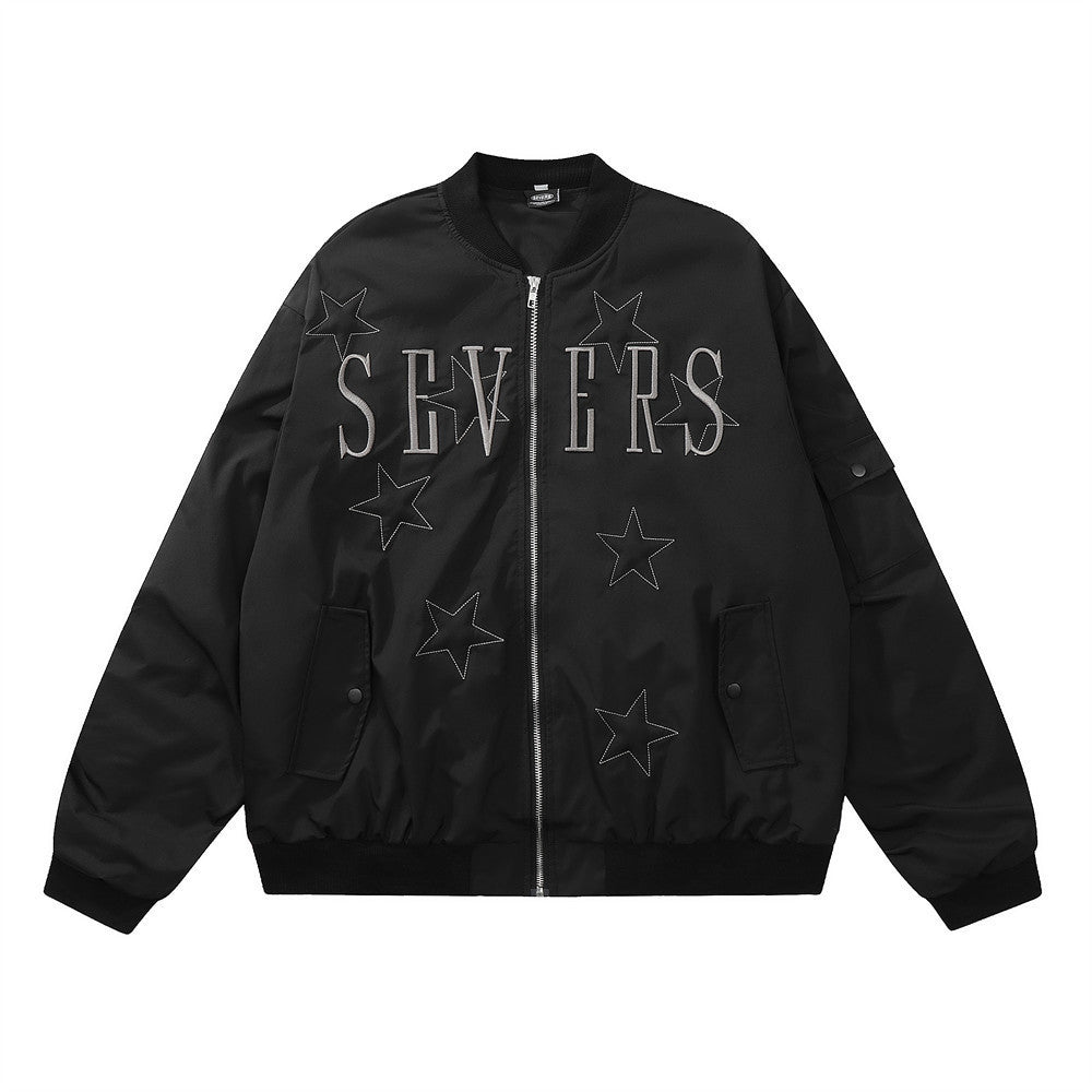 Severs Loom Jacket