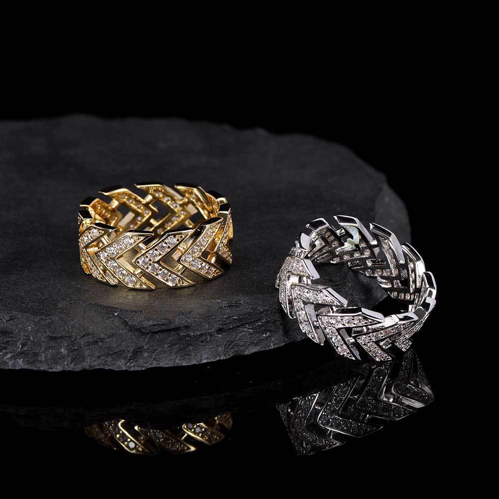 VYRE: Redefining Rings, Redefining You