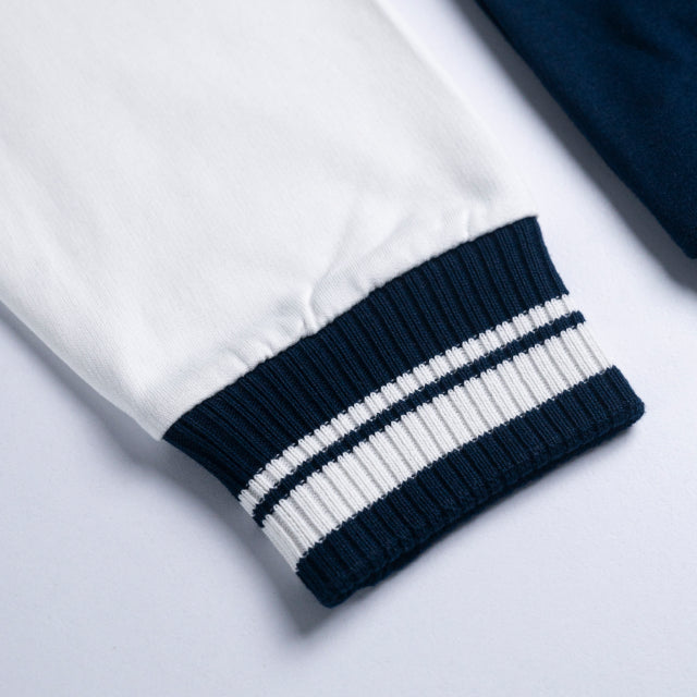 Retro Varsity Jacket