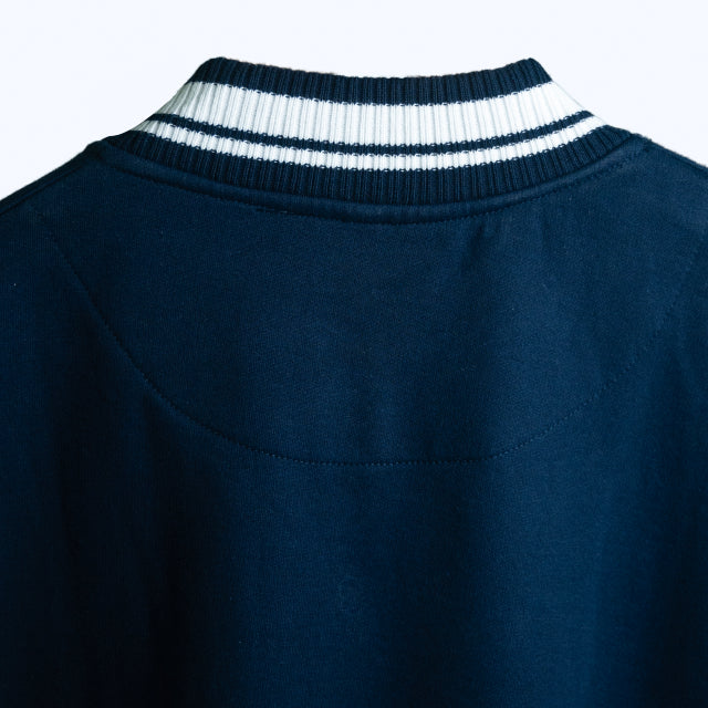Retro Varsity Jacket
