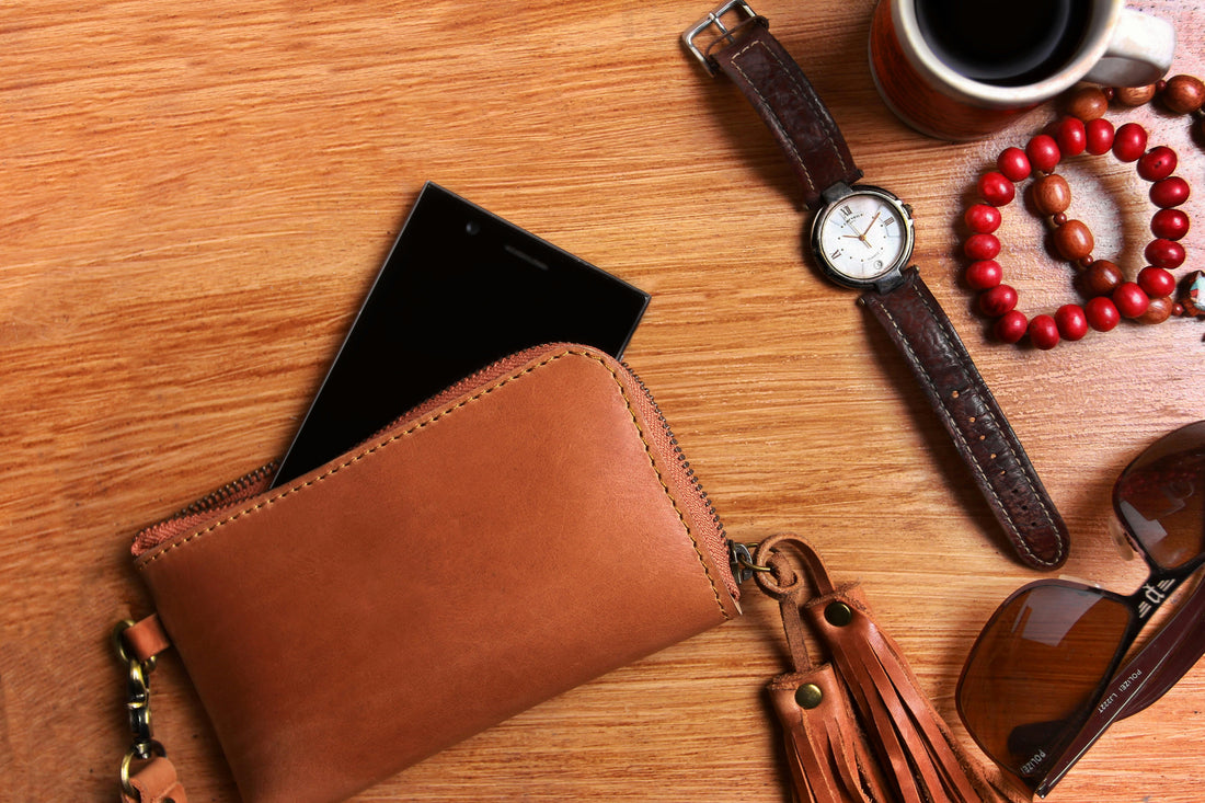 Men's Accessories from Roljord