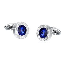 "Opulence from France - French Opal Cufflinks | Roljord" Roljord