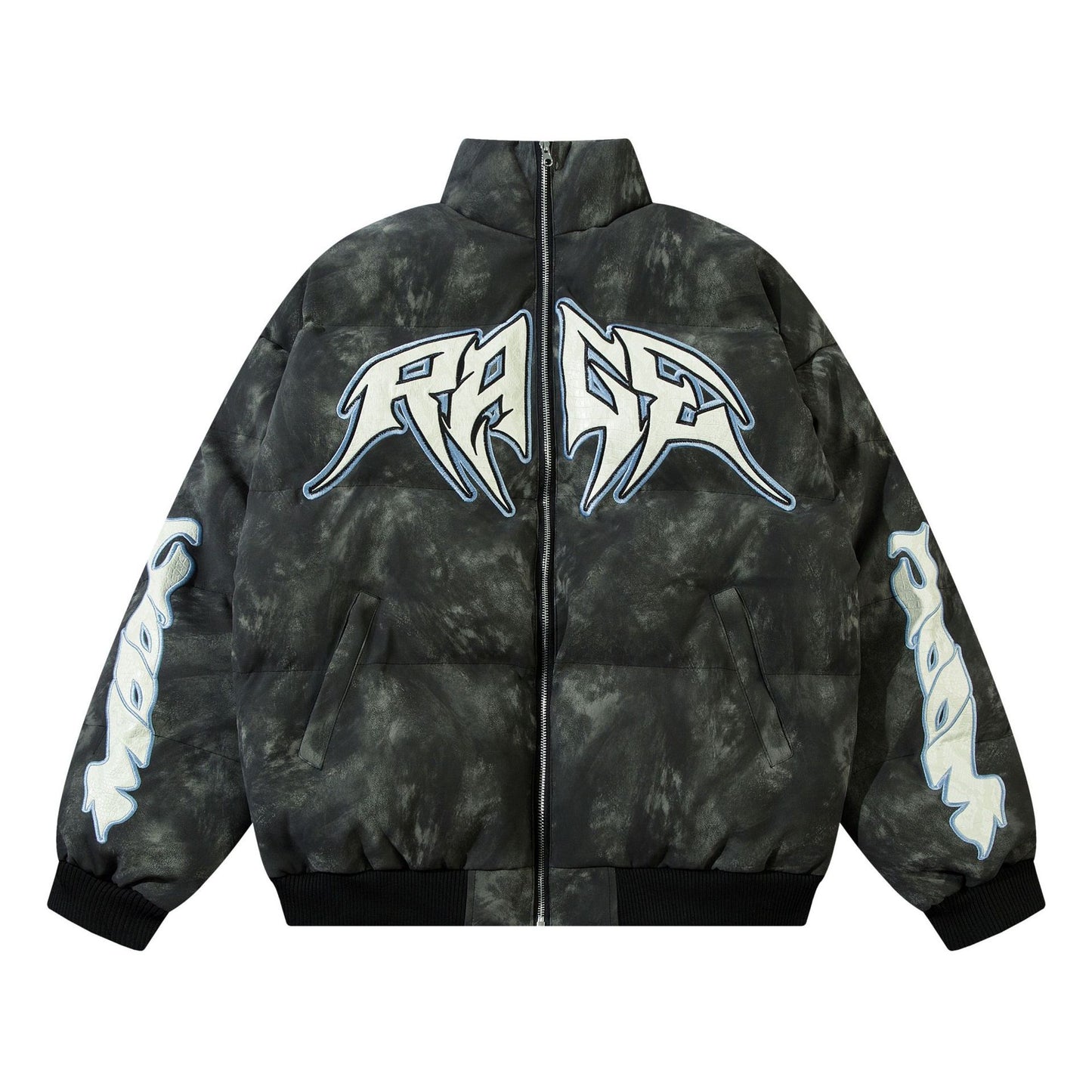 Emberthread Puffer Coat