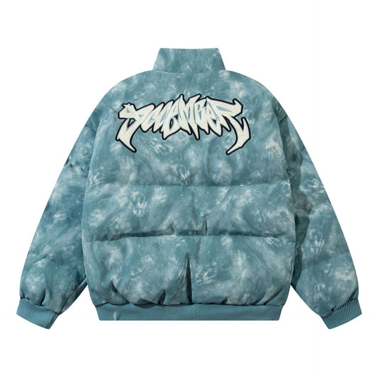 Emberthread Puffer Coat