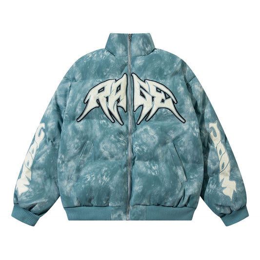 Emberthread Puffer Coat