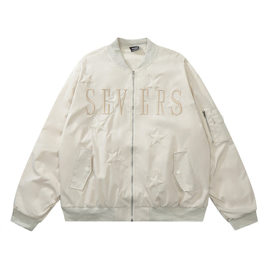 Severs Loom Jacket