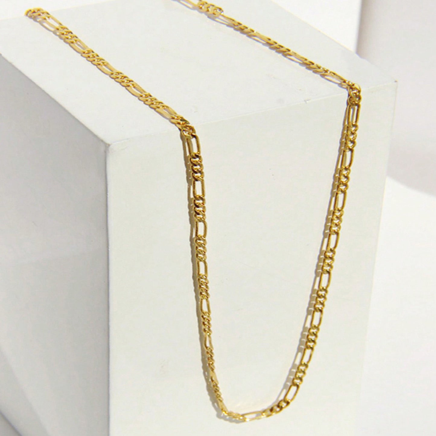 "FigaroFlex: Personalized Urban Chain"