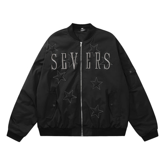 Severs Loom Jacket
